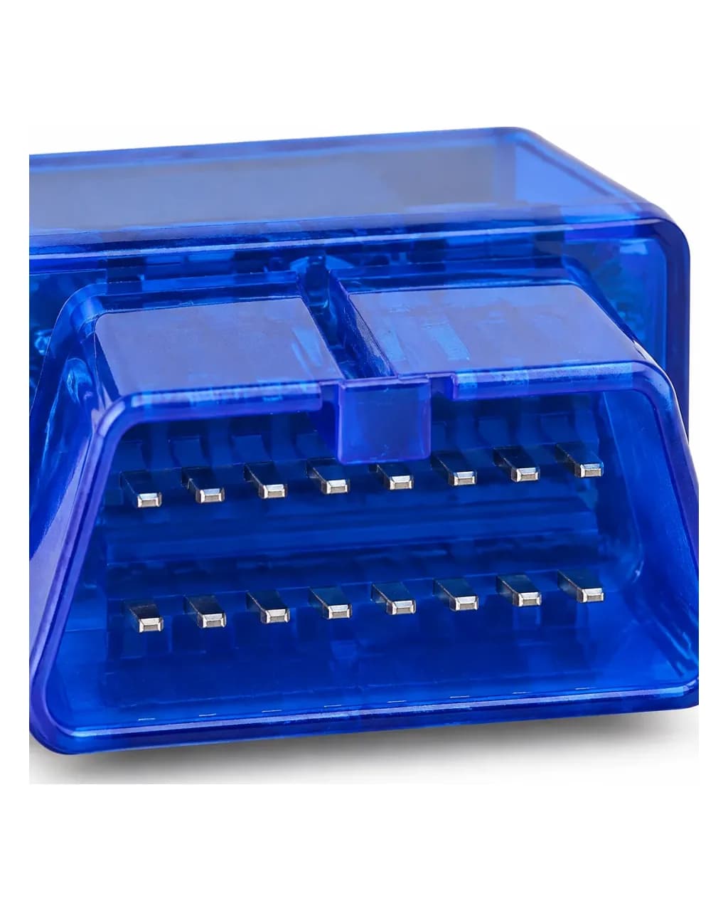 Interface OBD2 Bluetooth (ELM327)