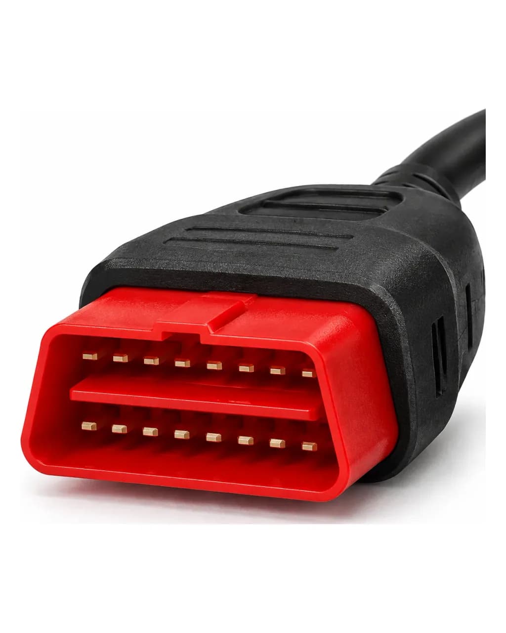 Scanner OBD2 autonome à écran couleur