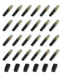 Assortiment de puces transpondeur (30 pièces)